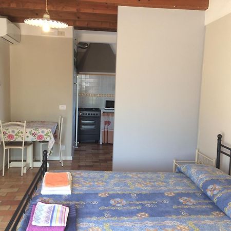 Agriturismo Maliso Ceggia エクステリア 写真