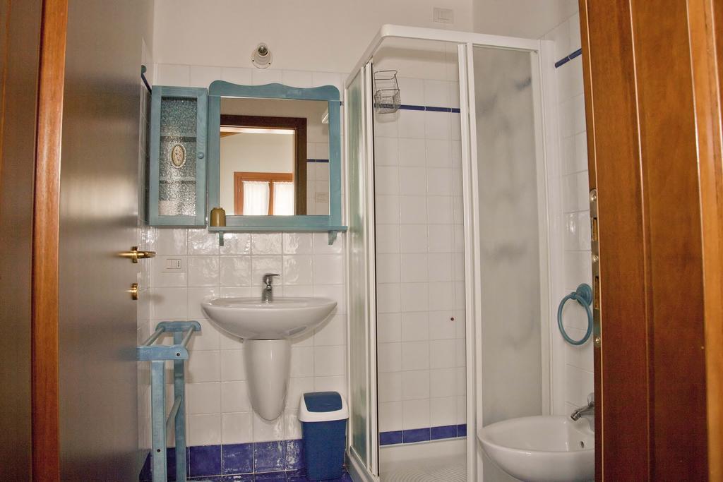 Agriturismo Maliso Ceggia 部屋 写真