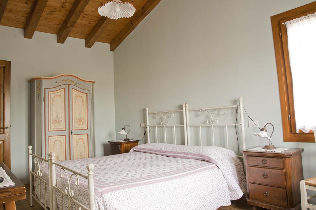 Agriturismo Maliso Ceggia 部屋 写真
