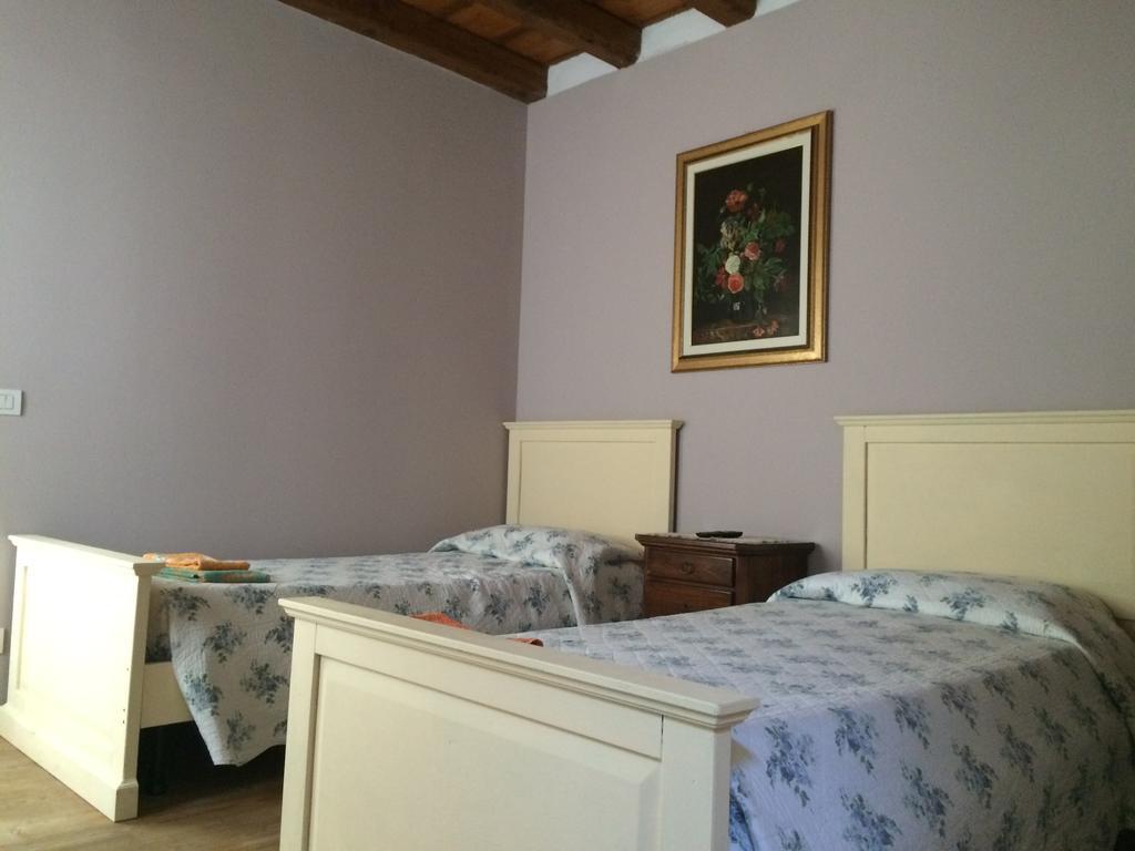 Agriturismo Maliso Ceggia 部屋 写真