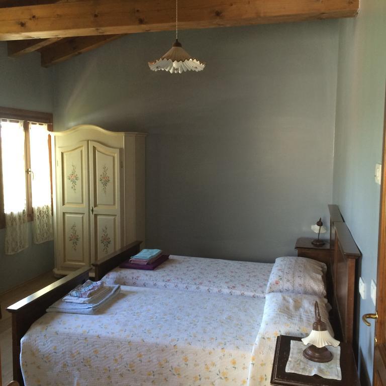 Agriturismo Maliso Ceggia エクステリア 写真