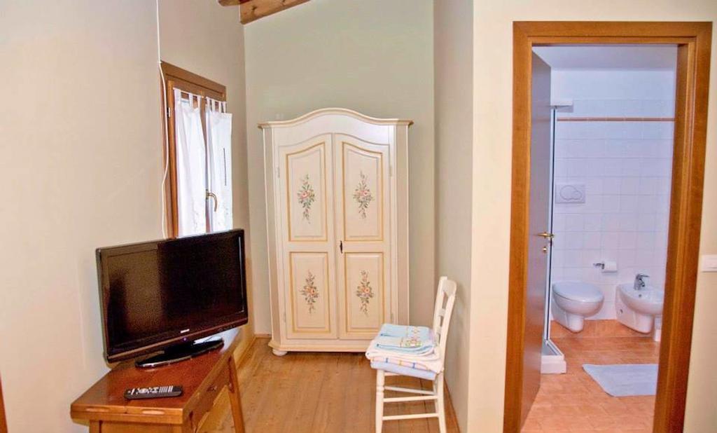 Agriturismo Maliso Ceggia エクステリア 写真