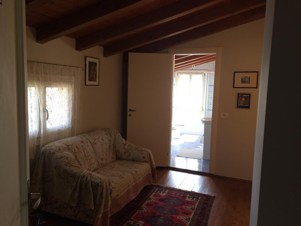 Agriturismo Maliso Ceggia エクステリア 写真