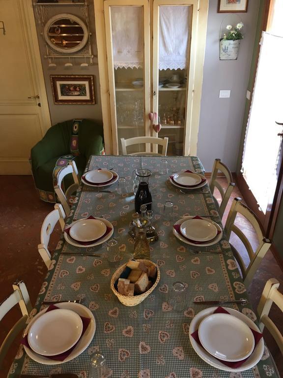 Agriturismo Maliso Ceggia エクステリア 写真